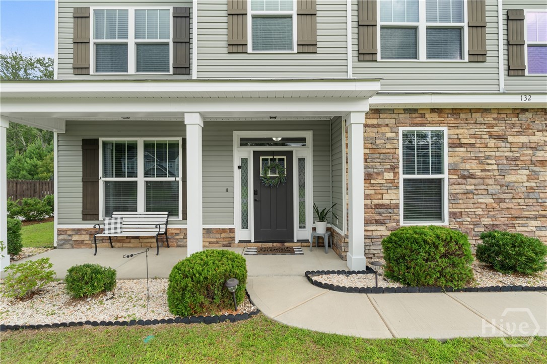 132 Summer Station Drive