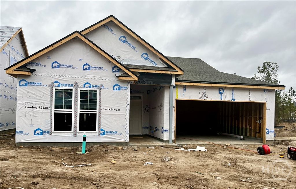 Photo of 103 Snowbell Court, Savannah, GA 31419 (MLS # SA344312)