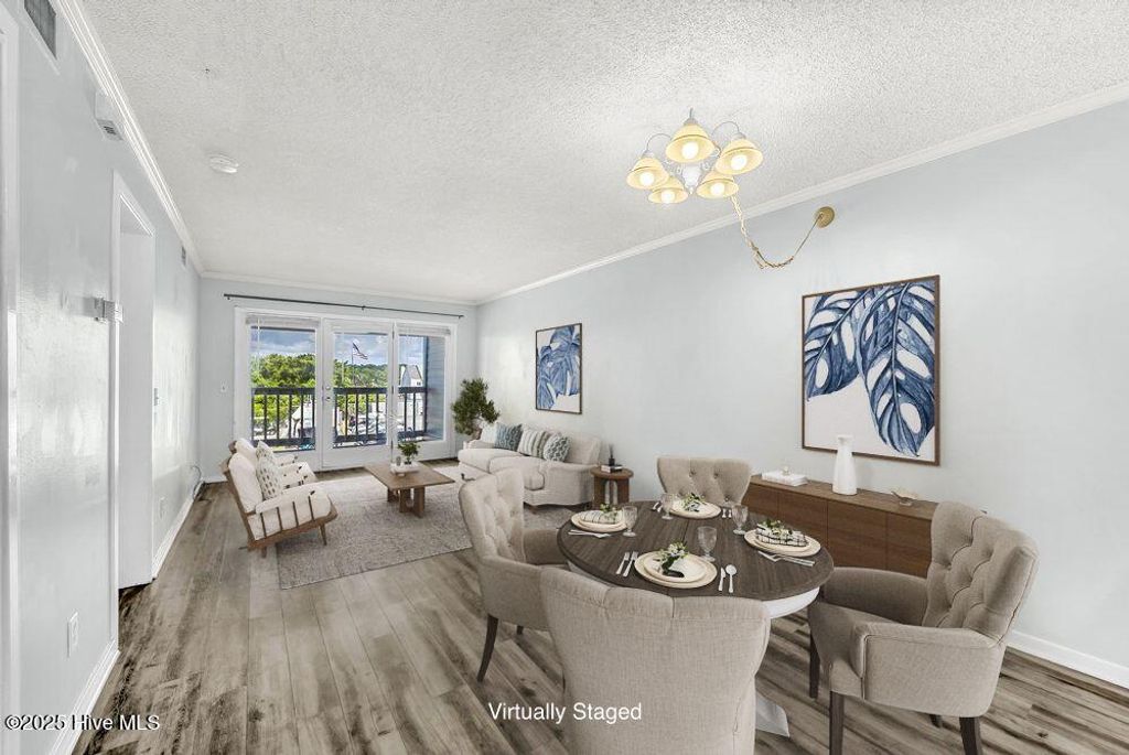 Photo of 400 Virginia Avenue #203b, Carolina Beach, NC 28428 (MLS # 100516907)