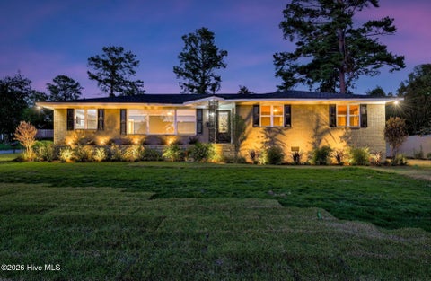 Photo of 1135 Crestview Avenue, North Augusta, SC 29841 (MLS # 100583154)