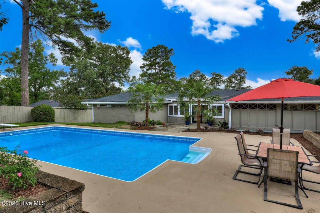 Photo of 1135 Crestview Avenue, North Augusta, SC 29841 (MLS # 100583154)