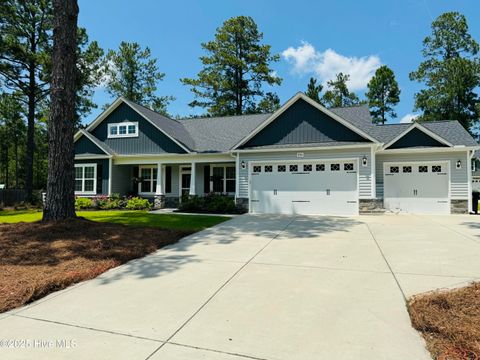 Photo of 930 Winds Way, Aberdeen, NC 28315 (MLS # 100546210)