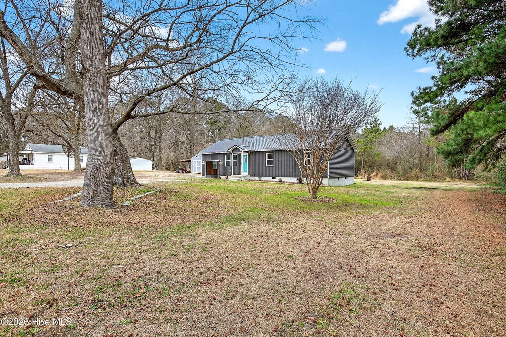 Photo of 295 Lester Houston Road, Pink Hill, NC 28572 (MLS # 100551387)