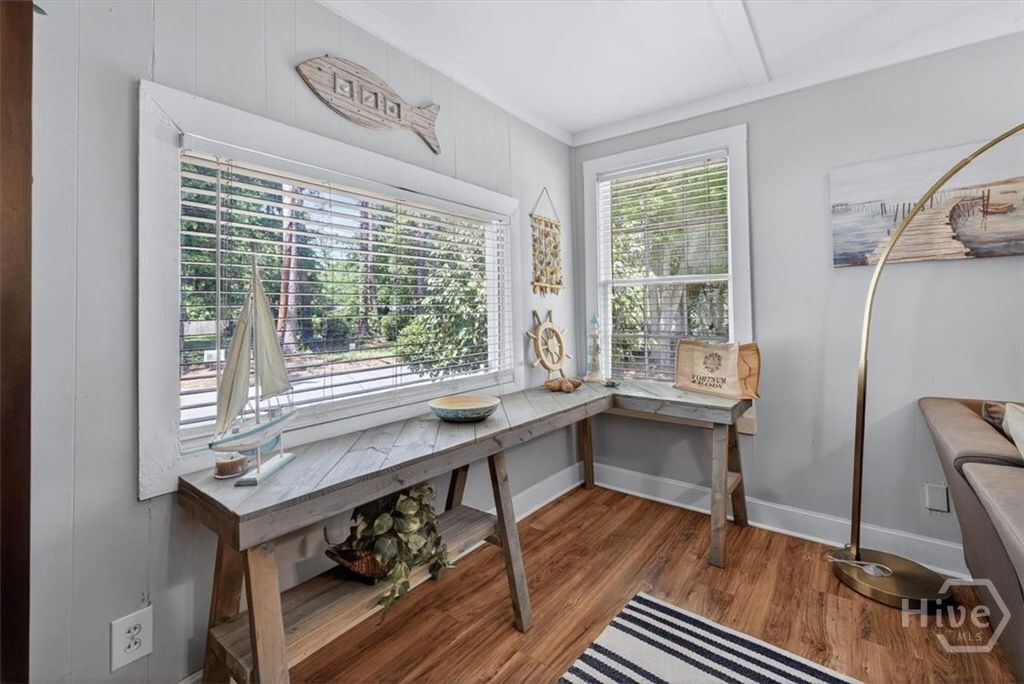 Photo of 8610 Gohler Avenue, Savannah, GA 31406 (MLS # SA353469)