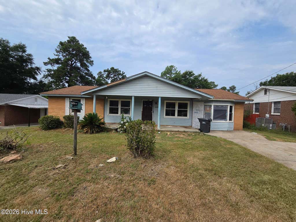 Photo of 1709 Greenway Drive, Augusta, GA 30909 (MLS # 100594921)
