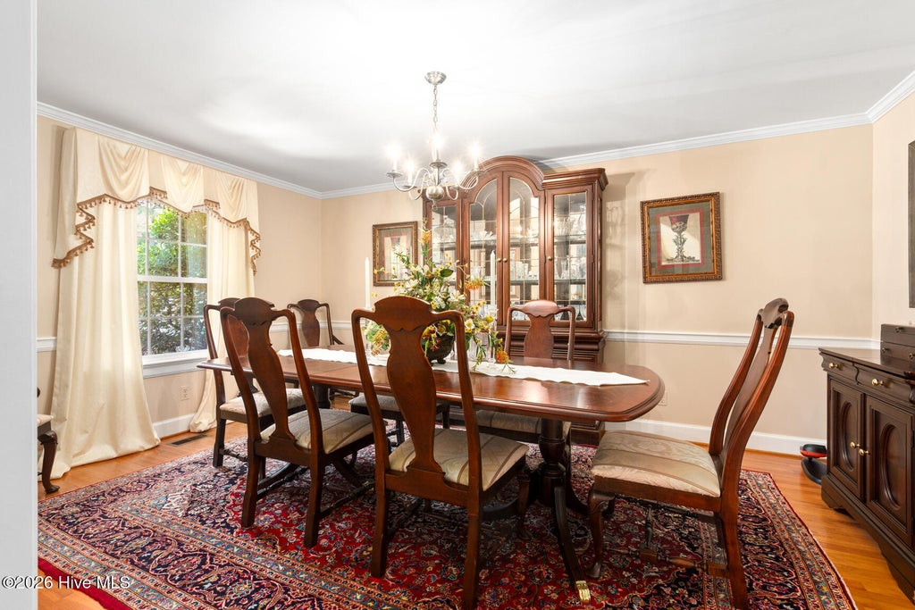 Photo of 616 Avondale Avenue, Rocky Mount, NC 27804 (MLS # 100580208)
