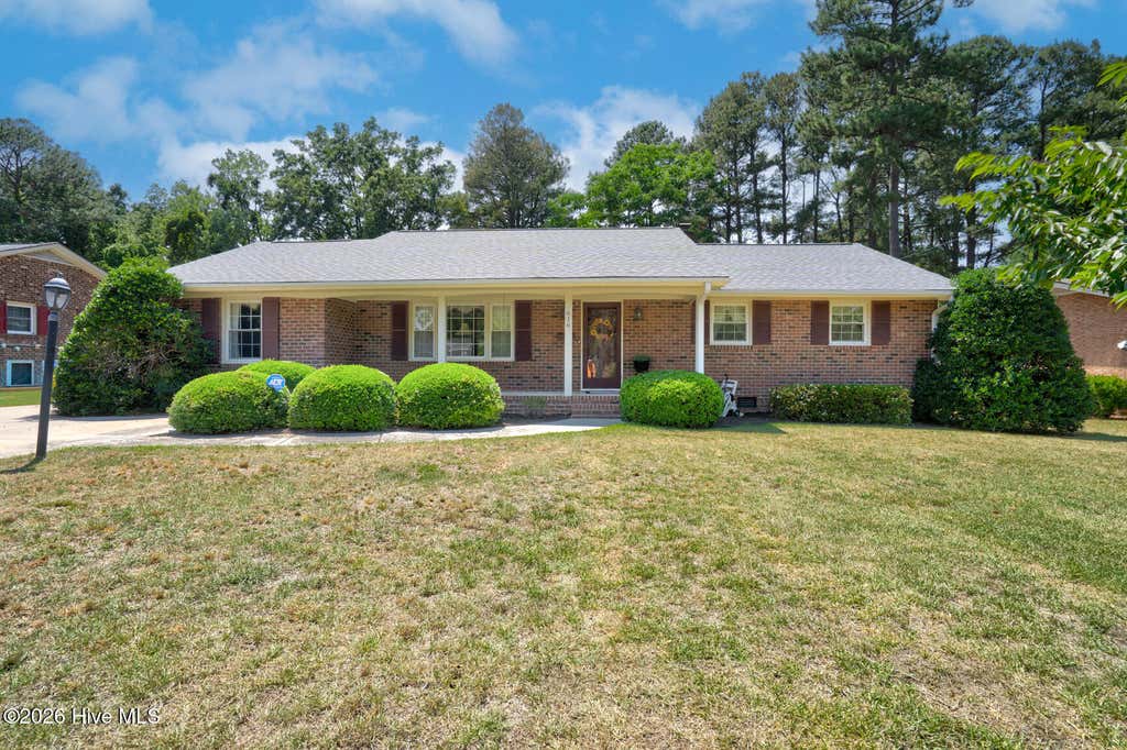 Photo of 616 Avondale Avenue, Rocky Mount, NC 27804 (MLS # 100580208)