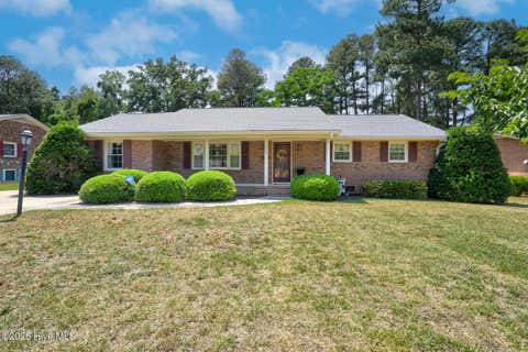 Homes For Sale - 616 Avondale Avenue<br/> Rocky Mount, NC 27804