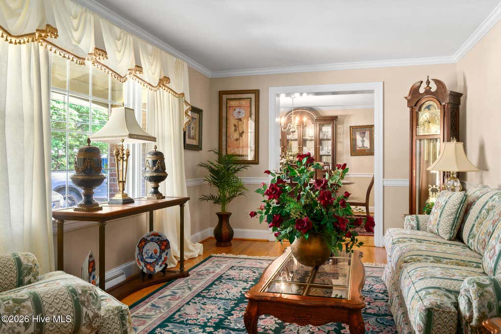 Photo of 616 Avondale Avenue, Rocky Mount, NC 27804 (MLS # 100580208)