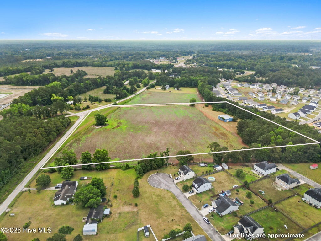 Photo of 195 Green Swamp Road NW, Supply, NC 28462 (MLS # 100580408)