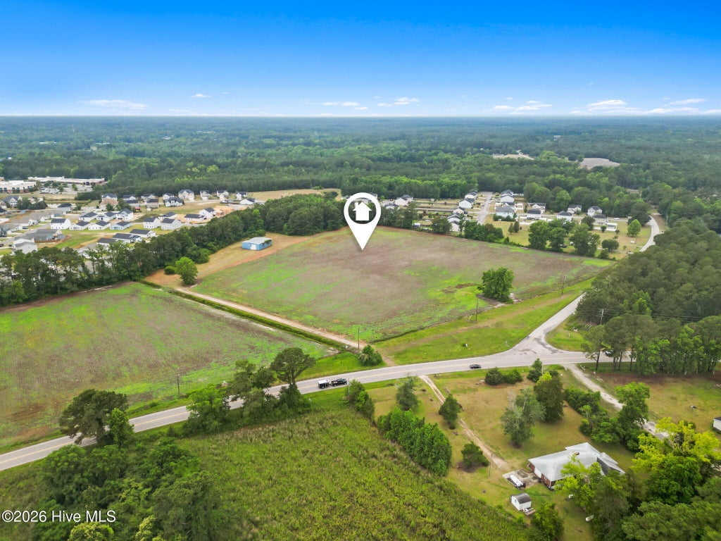 Photo of 195 Green Swamp Road NW, Supply, NC 28462 (MLS # 100580408)