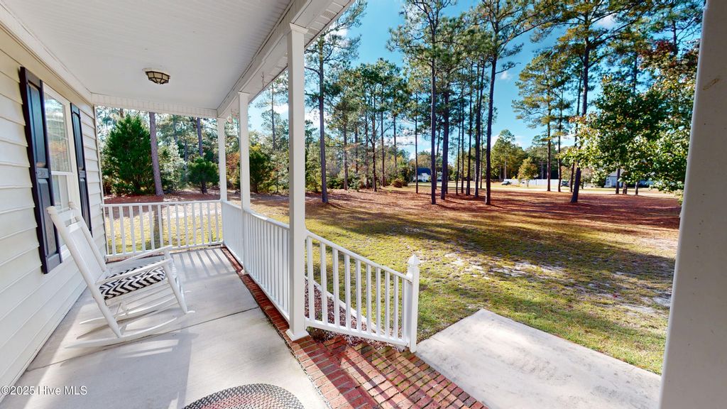 Photo of 5710 Bridle Ridge Lane, Wade, NC 28395 (MLS # 100544714)