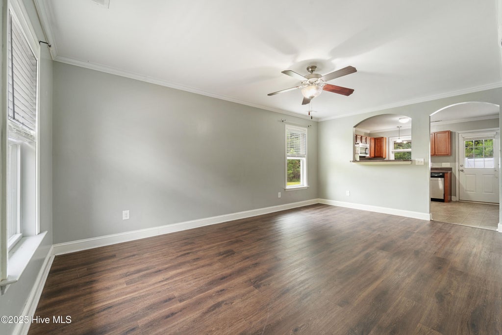 Photo of 414 Glenhaven Lane, Jacksonville, NC 28546 (MLS # 100611209)