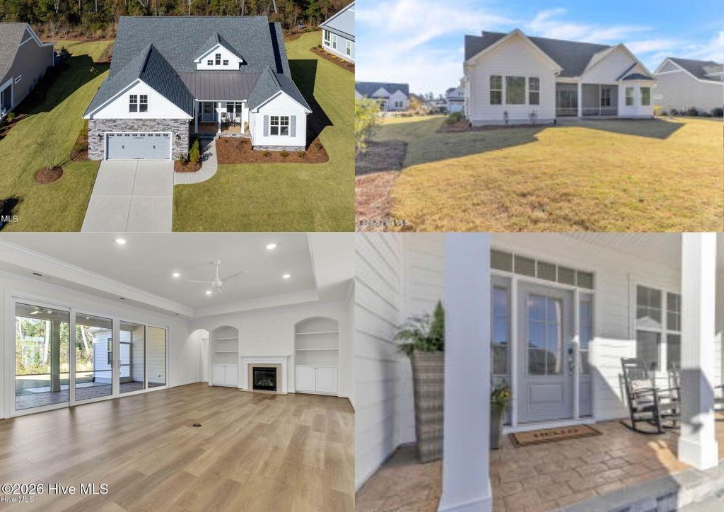 Photo of 4275 Cobleskill Drive, Leland, NC 28451 (MLS # 100567325)