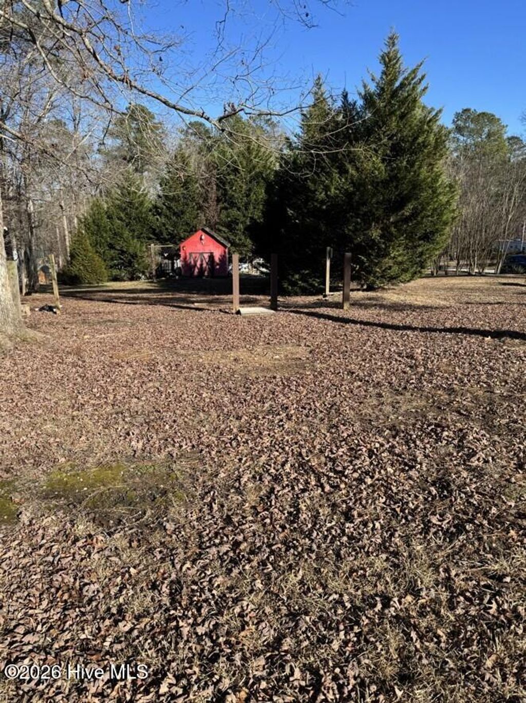 Photo of 121 Mustang Drive, Louisburg, NC 27549 (MLS # 100558381)