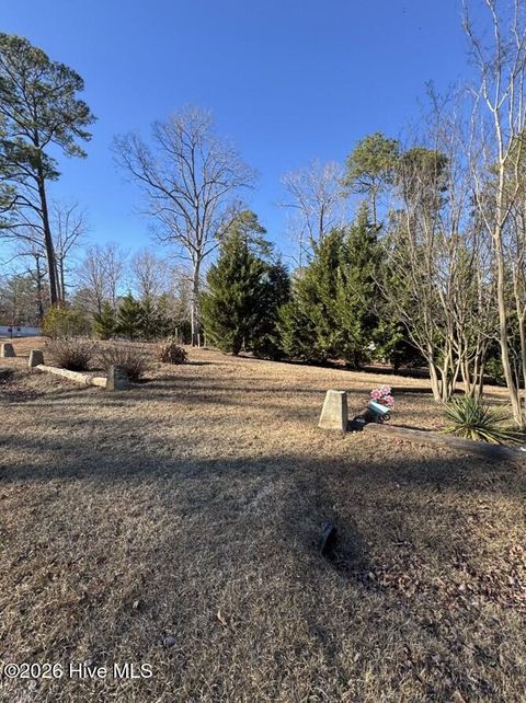 Vacant Land For Sale - 121 Mustang Drive<br/> Franklin County, Louisburg, NC 27549