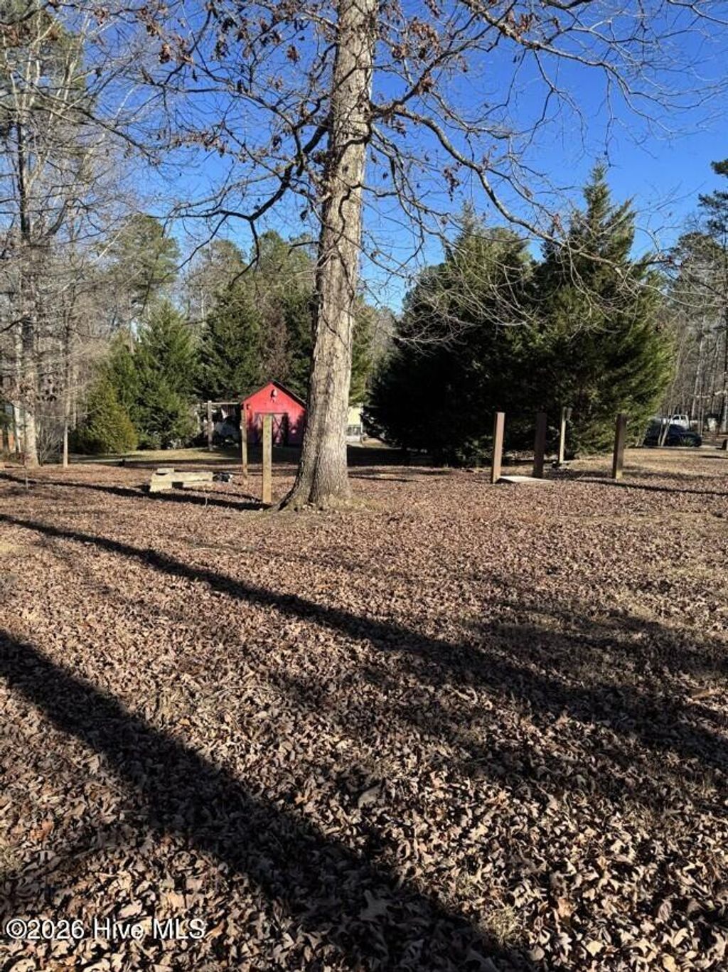 Photo of 121 Mustang Drive, Louisburg, NC 27549 (MLS # 100558381)