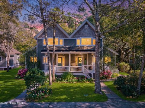 Photo of 796 Indigo Village Court, Southport, NC 28461 (MLS # 100553475)