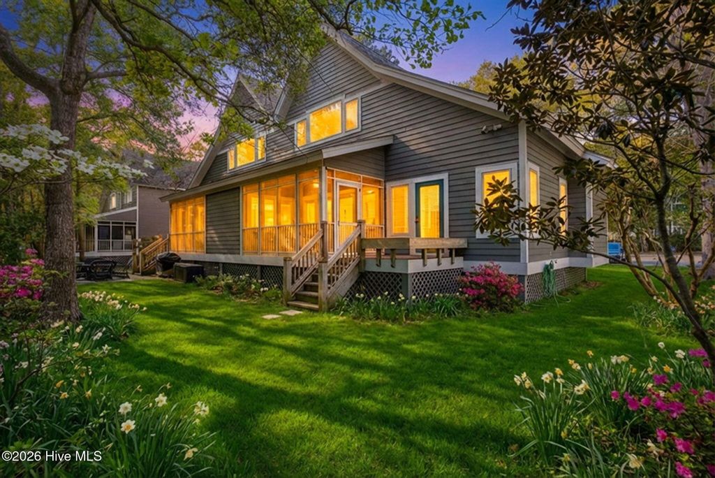 Photo of 796 Indigo Village Court, Southport, NC 28461 (MLS # 100553475)