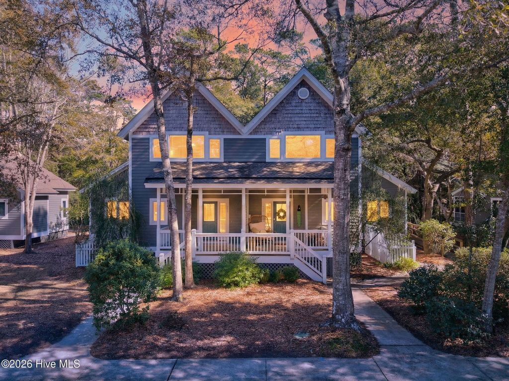 Photo of 796 Indigo Village Court, Southport, NC 28461 (MLS # 100553475)