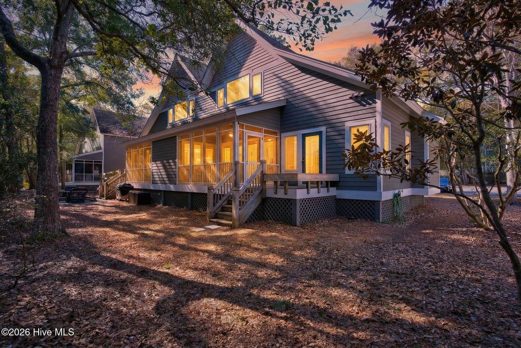 Photo of 796 Indigo Village Court, Southport, NC 28461 (MLS # 100553475)