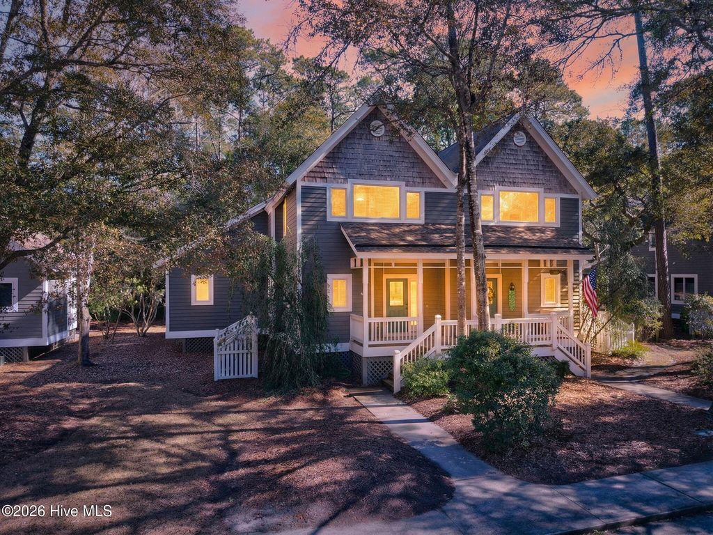 Photo of 796 Indigo Village Court, Southport, NC 28461 (MLS # 100553475)