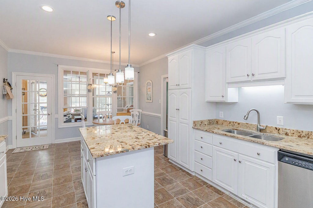 Photo of 300 Friendswood Drive, Goldsboro, NC 27530 (MLS # 100604923)