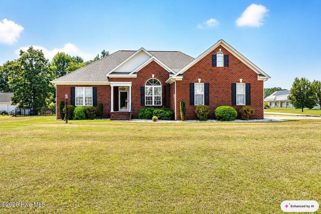 Photo of 300 Friendswood Drive, Goldsboro, NC 27530 (MLS # 100604923)