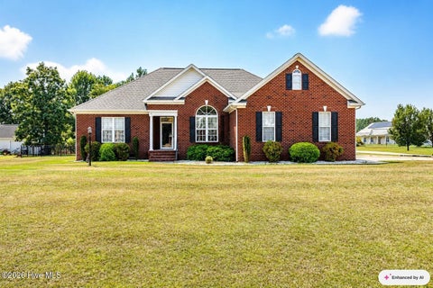 Photo of 300 Friendswood Drive, Goldsboro, NC 27530 (MLS # 100604923)