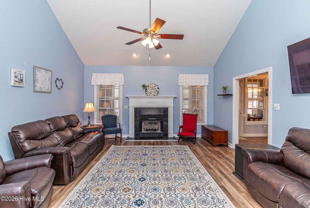 Photo of 300 Friendswood Drive, Goldsboro, NC 27530 (MLS # 100604923)