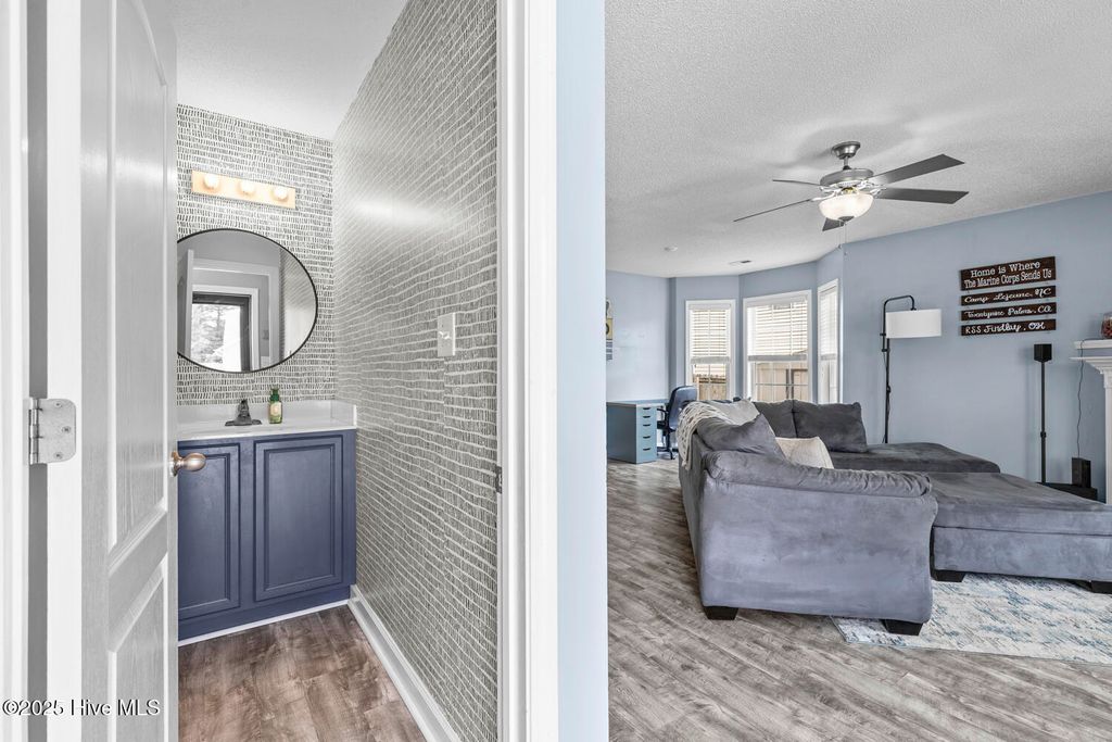 Photo of 301 Mulberry Lane, Jacksonville, NC 28546 (MLS # 100511219)