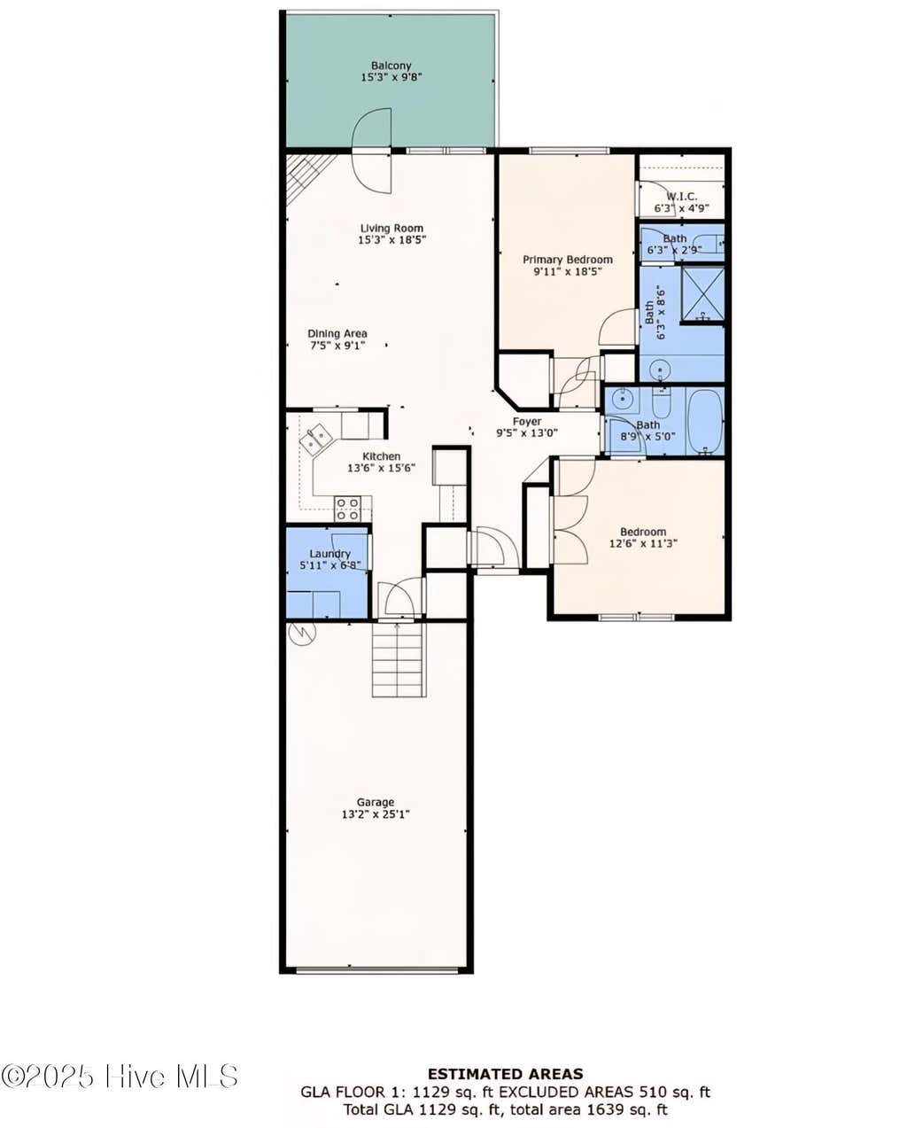 Photo of 320 Hiscott Lane, Pinehurst, NC 28374 (MLS # 100583091)