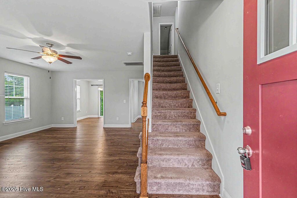 305 Ridge Land Court