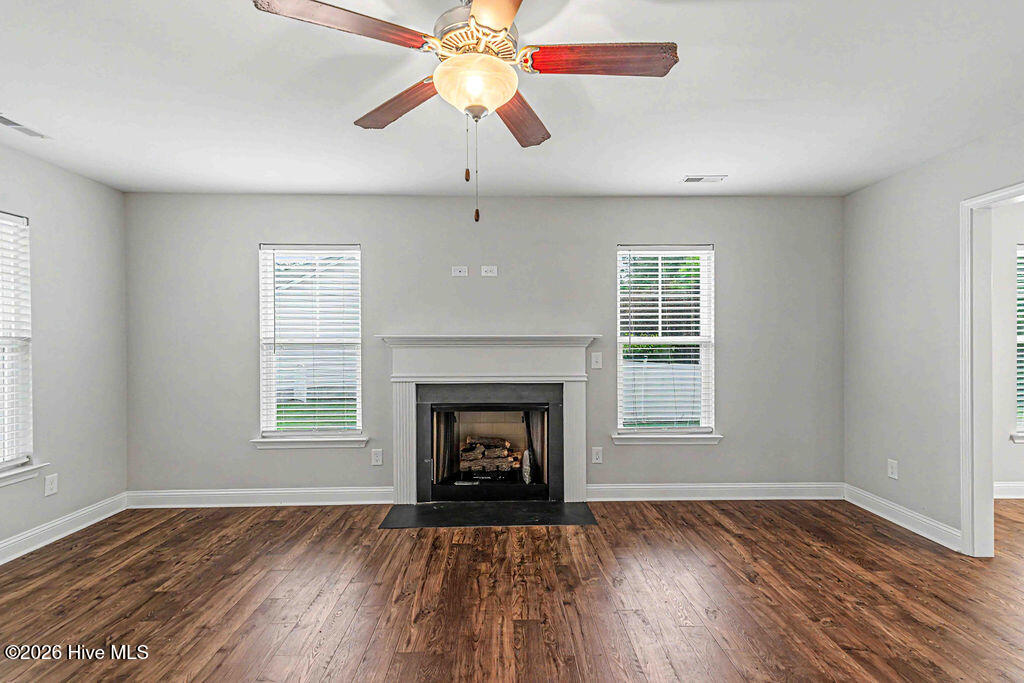 305 Ridge Land Court