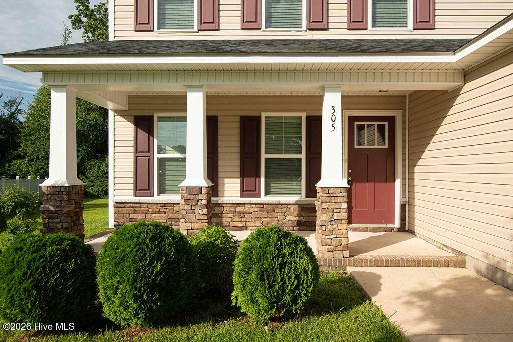 305 Ridge Land Court