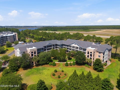 Condo For Sale - 4100 Marsh Grove Lane #UNIT 4303<br/> Southport, NC 28461