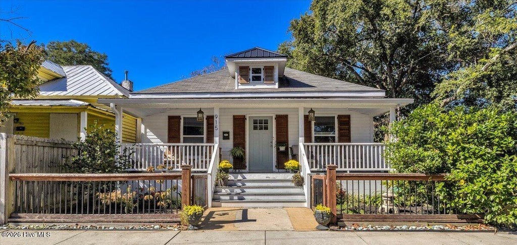 Photo of 915 N 5th Avenue, Wilmington, NC 28401 (MLS # 100612344)