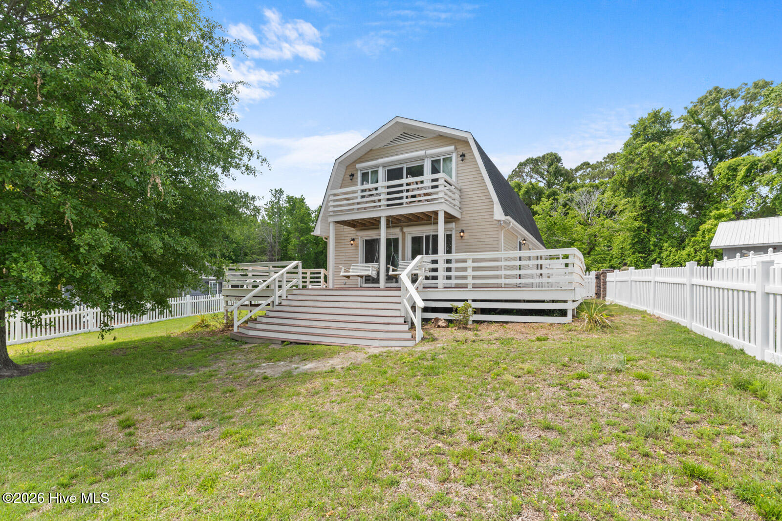 524 Odum Drive