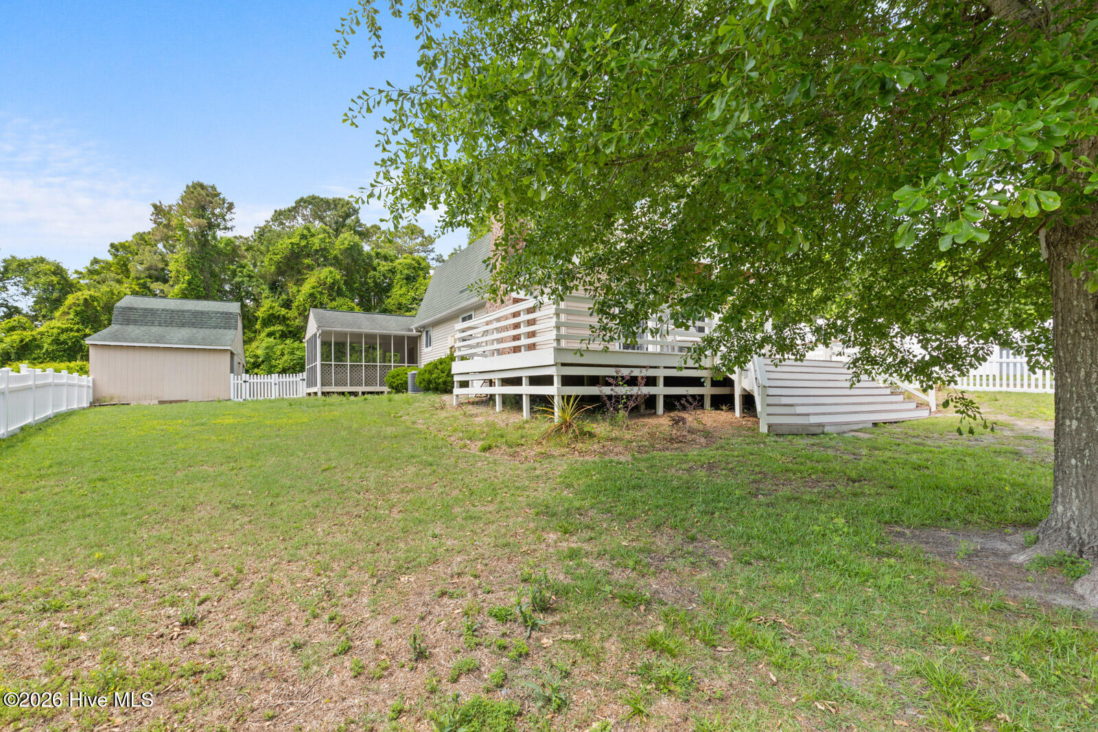 524 Odum Drive