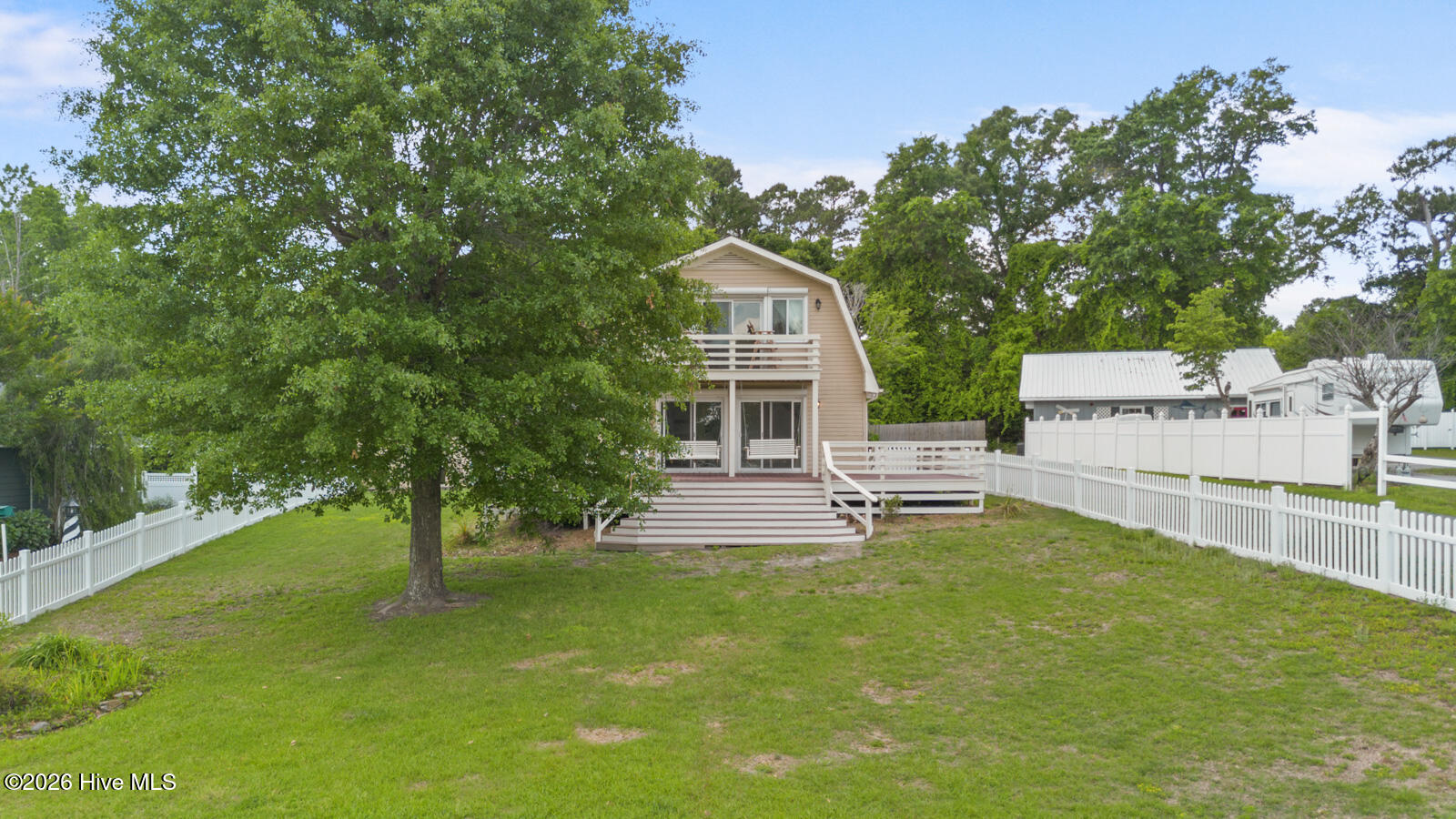524 Odum Drive