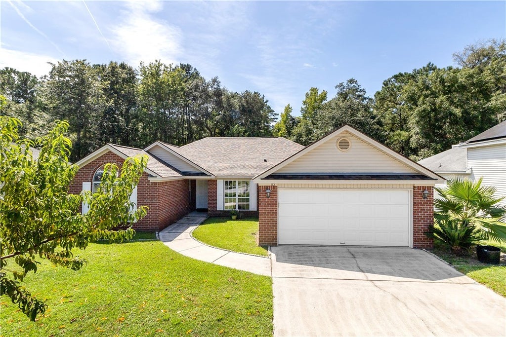Photo of 115 Tappan Zee Drive, Pooler, GA 31322 (MLS # SA364625)