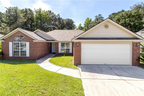 Photo of 115 Tappan Zee Drive, Pooler, GA 31322 (MLS # SA364625)