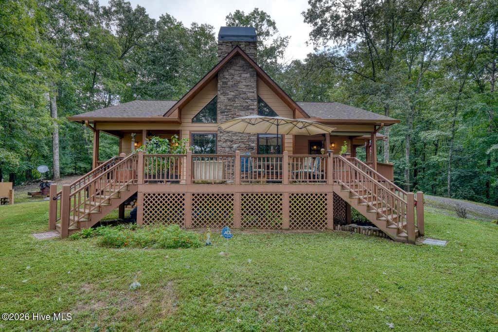 Photo of 2592 Caney Creek Road, Murphy, NC 28906 (MLS # 100597621)