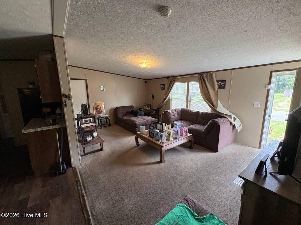 Photo of 5927 Berkley Drive, Grifton, NC 28530 (MLS # 100581739)