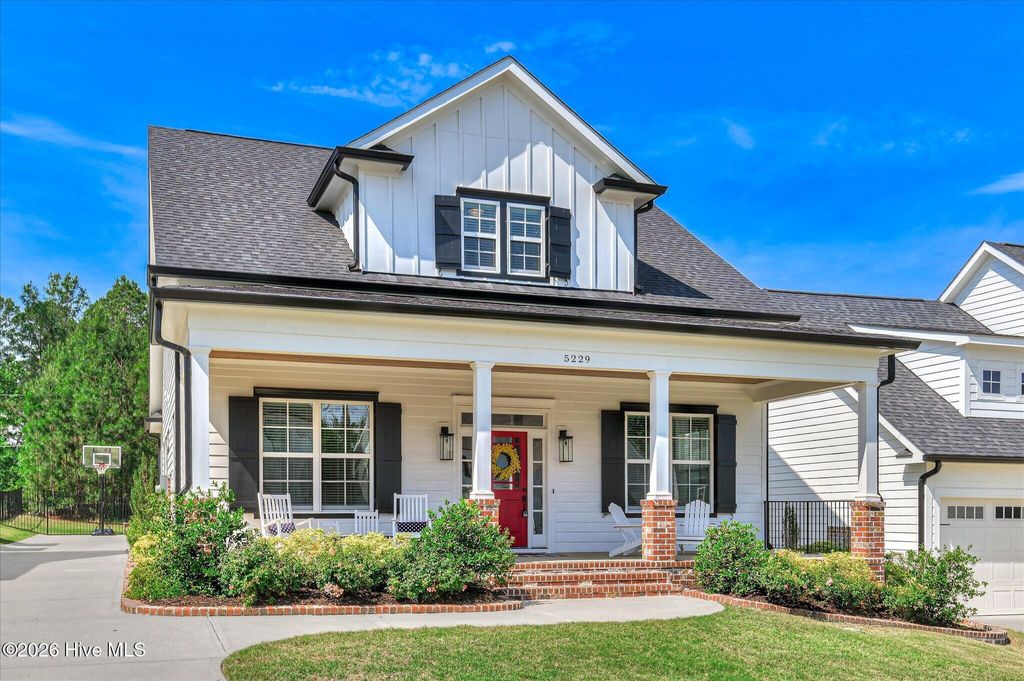 Photo of 5229 Teal Lane, Evans, GA 30809 (MLS # 100578063)