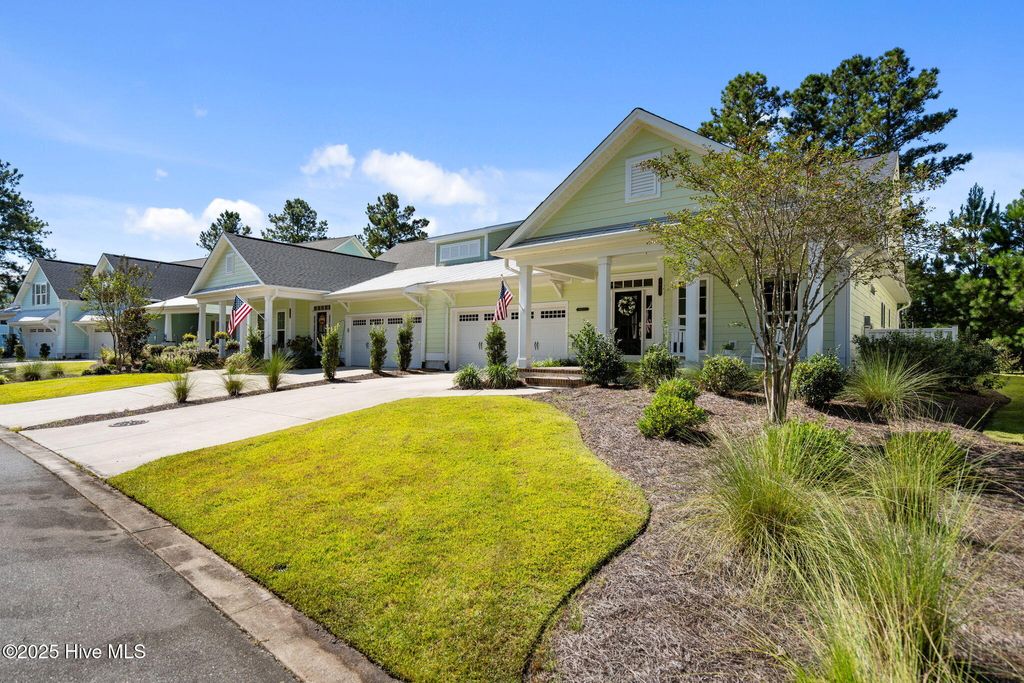 Photo of 3817 Mapleville Lane, Leland, NC 28451 (MLS # 100532627)