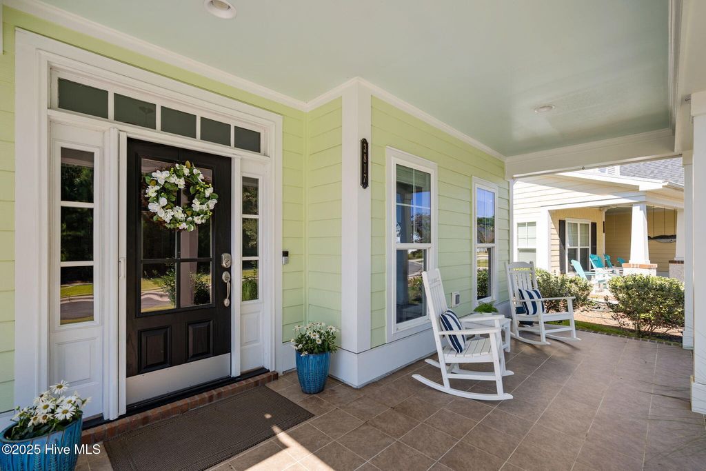 Photo of 3817 Mapleville Lane, Leland, NC 28451 (MLS # 100532627)