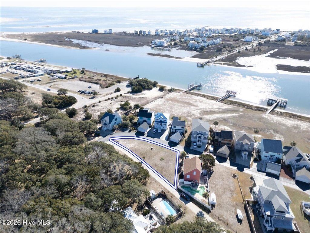 Photo of 1930 Stone Ballast Way SW, Ocean Isle Beach, NC 28469 (MLS # 100550058)