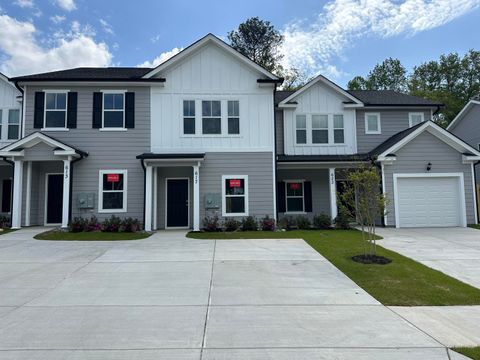 Townhouse For Sale - 617 Caroline Court #8C<br/> North Augusta, SC 29841