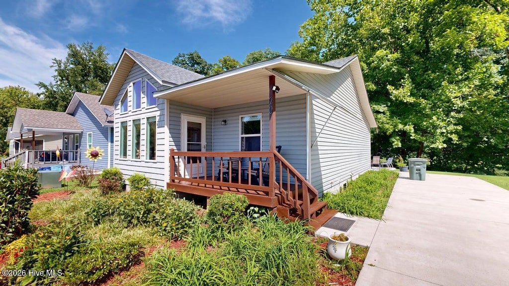 Photo of 20 Rushing Waters Loop, Andrews, NC 28901 (MLS # 100598058)